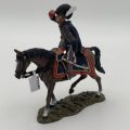 King & Country- RHA Mountain Officer, Waterloo