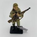 Del Prado- Female Sniper Red Army Ussr 1943