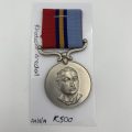 Rhodasian Medal