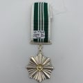 Sa Prisons Medal For Merit NCO's