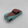 Dinky Toy Jaguar XK120 No.157 (1957-59)