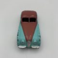 Dinky Toy Jaguar XK120 No.157 (1957-59)