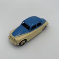 Dinky Toy Rover 75 No.156 (1956-59)
