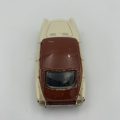 Dinky Toy A.C Aceca Sports Coupe Ridge Hubs No.167 (1958-63)
