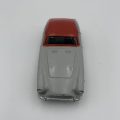 Dinky Toy A.C Aceca Sports Coupe No.167 (1958-63)