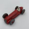 Dinky Toy Alfa-Romeo Racing Car No.232 (1960-62)