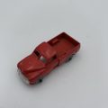 Dinky Toy Morris Pick-Up No.065 (1957-60)