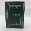 Bret Harte "Stories and Poems" W. Mac Donald