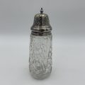 Sterling Silver Confectionery Shaker