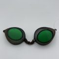 Goggles 19th Century