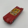 Ford Thunderbird Open Sport (repaired) 1962-64 No.215s