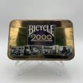 Bicycle 2000 Playing Cards made in USA