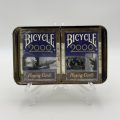 Bicycle 2000 Playing Cards made in USA