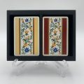 Heraclio Fournier Playing Cards made in Spain 1850