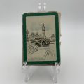 Westminster Big Ben Playing Cards (Damage)