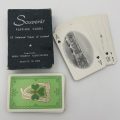 Souvenir Playing Cards made in Ireland