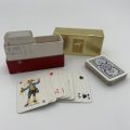 Piatnik Mini Playing Cards made in Austria