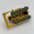 Caterpillar Bulldozer (MB18b) Matchbox