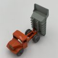 Quarry Truck (MB6a) Matchbox