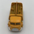 Karrier Bantam Lorry (open base) (MB37a) Matchbox