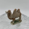 Porcelain Miniature Camel