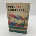 "Nuwe FAK-Sangbundel" Book