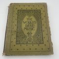 The World's Best Music Book