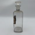Medical Bottle "T.Senegae"
