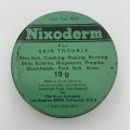 Nixoderm Skin Trouble Tin