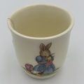 Royal Doulton "Bunnykins" Egg Cup