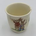 Royal Doulton "Bunnykins" Egg Cup