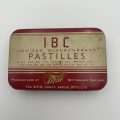 IBC Pastilles Tin