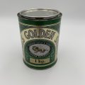 Lyle's Golden Syrup Tin
