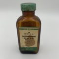 Sulphaguanidine Bottle