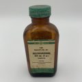 Sulphaguanidine Bottle