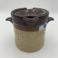 Ceramic Dripping Pot