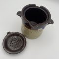 Ceramic Dripping Pot