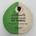 Silhouette Shampodor Dry Shampoo