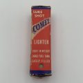 Comet Lighter