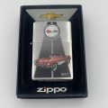 "Chevrolet" Zippo Lighter