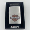 "Harley Davidson" Zippo Lighter