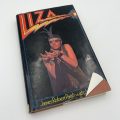 Liza by James Robert Parish