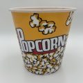 Popcorn Container