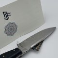Franken Custom Knife No.6