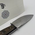 Franken Custom Knife No.2