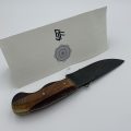 Franken Custom Knife No.22