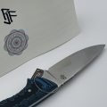 Franken Custom Knife No.17