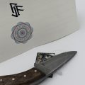 Franken Custom Knife No.16