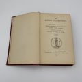 The Bristish Pharmacopceia By Authority Book 1898