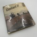 Contact First Edition by Paul L. Moorcraft